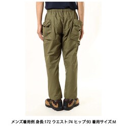 ヨドバシ.com - カリマー Karrimor rigg pants 101441 8410 Moss Green