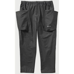 ヨドバシ.com - カリマー Karrimor rigg pants 101441 9000 Black L