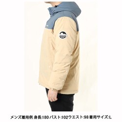 ヨドバシ.com - カリマー Karrimor eday reversible parka