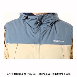 ヨドバシ.com - カリマー Karrimor eday reversible parka