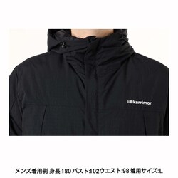 ヨドバシ.com - カリマー Karrimor eday reversible parka
