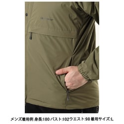 ヨドバシ.com - カリマー Karrimor gust reversible jkt 101449