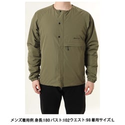 ヨドバシ.com - カリマー Karrimor gust reversible jkt 101449 8410