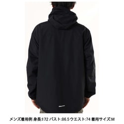 ヨドバシ.com - カリマー Karrimor triton jkt 101450 9000 Black L