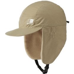 winter cap 200102 0500 Beige [キャップ]
