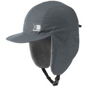 winter cap 200102 1200 Charcoal [キャップ]