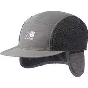 fleece cap 200100 1200 Charcoal [キャップ]