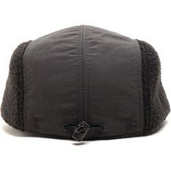 [カリマー] キャップ Fleece CAP