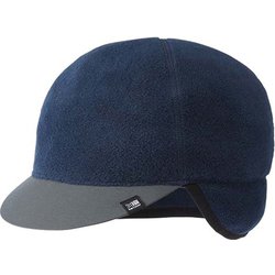 skull cap 200101 5000 Navy [キャップ]