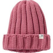 フォールデッドビーニー folded beanie 200112 1900 Pink [ニットキャップ ビーニー]