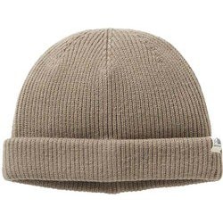 shallow beanie 200113 0550 L.Beige [ニットキャップ ビーニー]