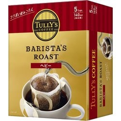 TULLY&#39;S COFFEE - タリーズ コーヒー 10袋 タリーズコーヒー / Tully's Coffee Japan - 10,000円