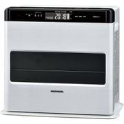 石油ファンヒーター WZシリーズ 木造15畳まで/コンクリート20畳まで グランホワイト FH-WZ5722BY(WG)