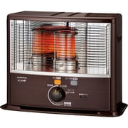 石油ストーブ BXシリーズ 木造8畳まで/コンクリート10畳まで 木目 BX-2922WY（M）