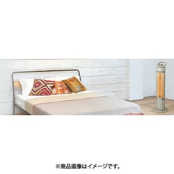 赤外線ストーブ　CORONA DH-C922(N) GOLD 赤外線ストーブ CORONA DH-C922(N) GOLD（電気ストーブ