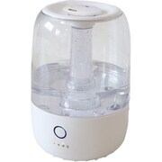 超音波式加湿器 NCY-42T-WH