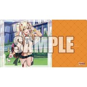 ブシロード ラバーマットコレクション V2 Vol.461 カードファイト！！ ヴァンガード  #Make_A_Trend！！ キョウカ [トレーディングカード用品]