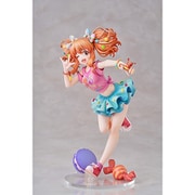 アイドルマスター シンデレラガールズ あんきら！？狂騒曲 ver. 諸星きらり [塗装済完成品フィギュア 全高約235mm 1/7スケール]