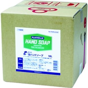15030 [ハンドソープ モクケン 手洗い用水石けん（薬用） 18L]