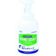 19673 [ハンドソープ プレヴェーユ 薬用 泡のハンドソープ 500ml]