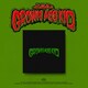 ZICO / 4TH MINI ALBUM : GROWN ASS KID [輸入盤CD]