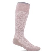ダマスク Damask SW16W 070 buff S/Mサイズ(21.5-24cm) [ランニングウェア ソックス レディース]