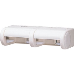SANEI ワンタッチツインホルダー W38-W