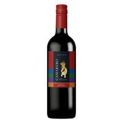 カマレロ カベルネソーヴィニヨン 750ml チリ/セントラル・ヴァレー [赤ワイン]