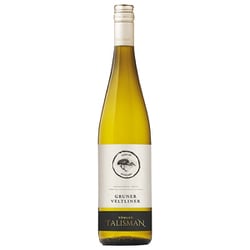 タリスマン グリューナーヴェルトリーナー 750ml ハンガリー [白ワイン]