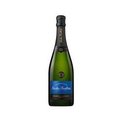 ニコラ・フィアット レゼルヴ・エクスクルーシヴ ブリュット 750ml フランス/シャンパーニュ [シャンパン]