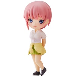 ミニフィギュア 五等分の花嫁∬ 中野一花 [フィギュア 全高約70mm ノンスケール]