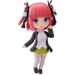 ミニフィギュア 五等分の花嫁∬ 中野二乃 [フィギュア 全高約70mm ノンスケール]