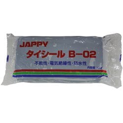 B-02G [JAPPY 不乾性パテ タイシール]