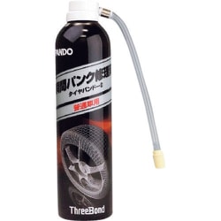 TB6001AC [スリーボンド 瞬間パンク修理剤 タイヤパンドーC 普通車用 385ml]