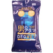 00-0985 [コーヨーカセイ デオウエットヘッドケアシート20枚]