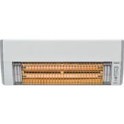 コロナ 壁掛型遠赤外線暖房機 CHK-C126A