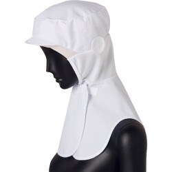 DC-5017-M [サンペックス クールフード ホワイト]