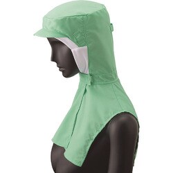 DC-5236-M [サンペックス フード グリーン]