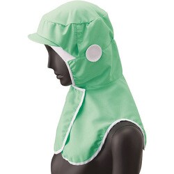 DC-5242-M [サンペックス フード グリーン]