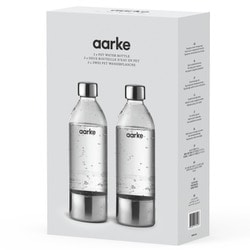 カーボネーター専用 ペットボトル 800ml 2本パック AA-1021