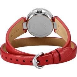 ヨドバシ.com - GUCCI グッチ 腕時計 レディース レザーベルト
