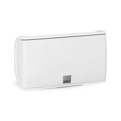 DALI FAZON MIKRO スピーカー ホワイト DALI Fazon Mikro - Compact Loudspeakers (Pair) – The Audio