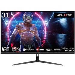 ヨドバシ.com - JAPANNEXT ジャパンネクスト JN-IPS3150WQHDR165