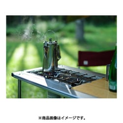 ヨドバシ.com - スノーピーク snow peak クラシックケトル1.8