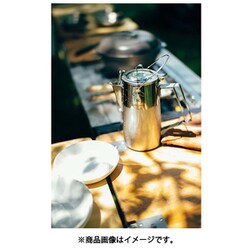 ヨドバシ.com - スノーピーク snow peak クラシックケトル1.8