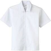 FA-2510-4L [サンペックス 男女兼用 ジャンバー 半袖 抗]