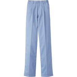 FHP-865-3L [サンペックス 女脇ゴムパンツ サックス]