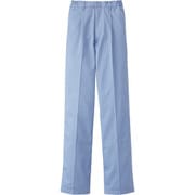 FHP-865-4L [サンペックス 女脇ゴムパンツ サックス]