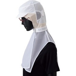 G-5032-M [サンペックス フード ホワイト]