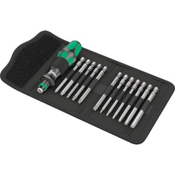Wera 自転車セット 2 4171